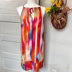 Beautiful Bisou Bisou Dress Size 14